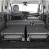 Volkswagen Caddy V Rear Seat Pair