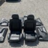 Volkswagen Golf III Seat Set