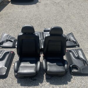 Volkswagen Golf III Seat Set