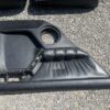 Volkswagen Golf III Seat Set