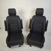 Volkswagen Transporter / Multivan T5 / T6 / T6.1 Front Seat Pair