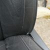 Volkswagen Phaeton 3D Front Seat Pair Anthracite