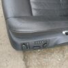 Volkswagen Phaeton 3D Front Seat Pair Anthracite
