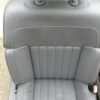 Volkswagen Phaeton 3D Front Seat Pair Anthracite