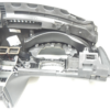 Skoda Superb II / 3T Dashboard Black OEM 3T1857007C