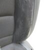 Volkswagen Golf VI / 5K Seat Set Black / Grey