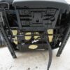 Volkswagen Golf VI / 5K Seat Set Black / Grey