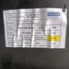 Mercedes Sprinter Dashboard Black OEM A9106800600