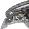 Skoda Superb II / 3T Dashboard Black OEM 3T1857007C