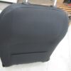 Volkswagen Golf VI / 5K Seat Set Black / Grey