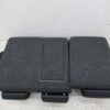 Volkswagen Golf VI / 5K Seat Set Black / Grey