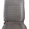 Volkswagen Transporter T4 Front Left Seat Grey