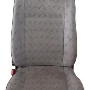 Volkswagen Transporter T4 Front Left Seat Grey