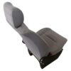 Volkswagen Transporter T4 Front Left Seat Grey