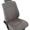 Volkswagen Transporter T4 Front Left Seat Grey