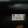 Volkswagen Transporter T4 Front Left Seat Grey
