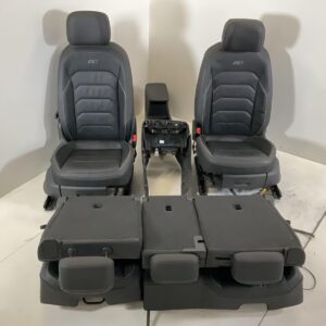 Volkswagen Tiguan Allspace BW2 Seat Set