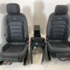 Volkswagen Tiguan Allspace BW2 Seat Set