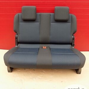 Volkswagen Caddy Maxi Rear Bench Seat