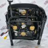 Volkswagen Passat B7 / 3C Front Seat