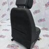 Volkswagen Passat B7 / 3C Front Seat