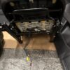 Volkswagen up! Seat Set Black