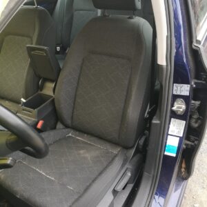Volkswagen Golf VIII / CD Front Left Seat
