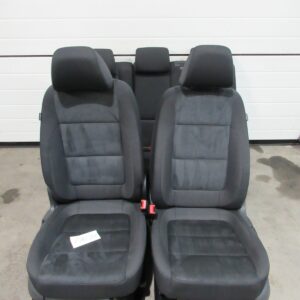 Volkswagen Tiguan I / 5N Seat Set