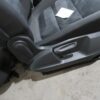 Volkswagen Tiguan I / 5N Seat Set
