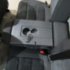 Volkswagen Tiguan I / 5N Seat Set