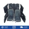 Volkswagen Golf Variant VII Seat Set