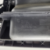 Skoda Fabia II / 5J Dashboard