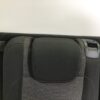 Volkswagen Sharan 7N Rear Seat Pair