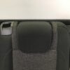 Volkswagen Sharan 7N Rear Seat Pair