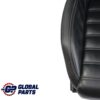 Volkswagen Passat CC Front Left Seat Black