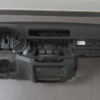 Skoda Fabia III / NJ Dashboard OEM 6V1857009P