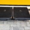 Volkswagen Caddy V Rear Seat Pair