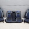 Volkswagen Golf VIII / CD Seat Set