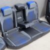 Volkswagen Golf VIII / CD Seat Set
