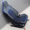 Volkswagen Golf VIII / CD Seat Set
