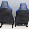 Volkswagen Golf VIII / CD Seat Set