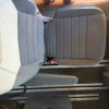 Volkswagen Multivan T7 Rear Seat Grey