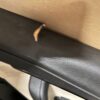 Volkswagen Eos Seat Set Black / Beige