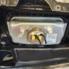 Mercedes GLE W166 Dashboard Black