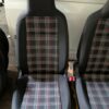 Volkswagen up! Seat Set