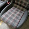 Volkswagen up! Seat Set