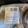 Mercedes GLE W166 Dashboard Black