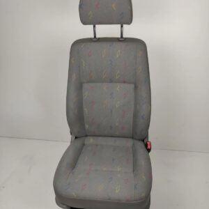 Volkswagen Transporter / Multivan T5 / T6 Front Right Seat