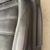 Volkswagen Transporter / Multivan T5 / T6 / T6.1 Front Seat Pair Black