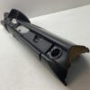 Mercedes W114 / W115 Dashboard Black